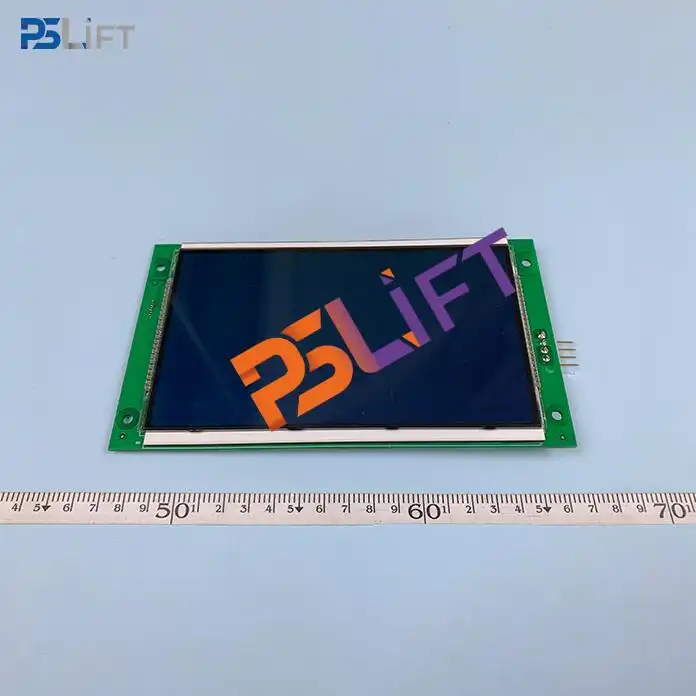 Display Board LMBS700-V1.0.1 Elevator